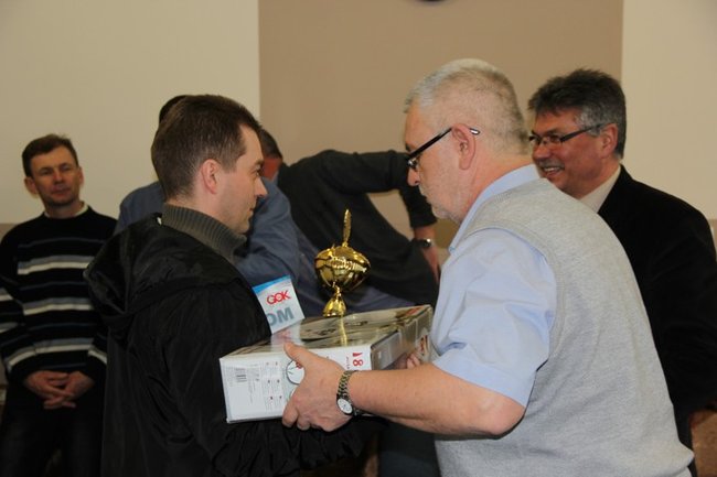 Spełnili oczekiwania mieszkańców - zdjęcia