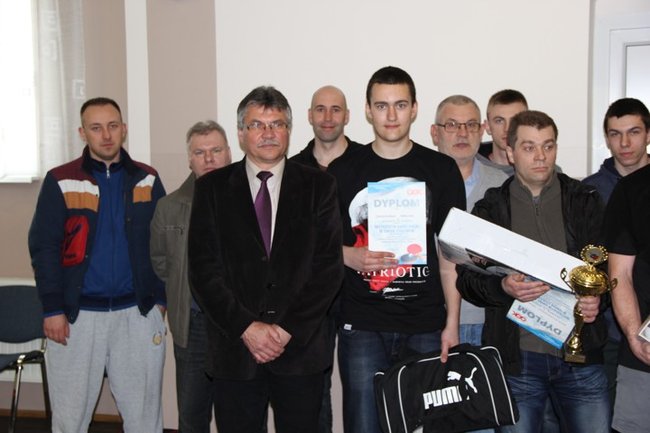 Spełnili oczekiwania mieszkańców - zdjęcia