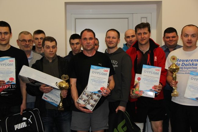 Spełnili oczekiwania mieszkańców - zdjęcia