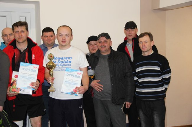 Spełnili oczekiwania mieszkańców - zdjęcia