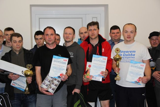 Spełnili oczekiwania mieszkańców - zdjęcia