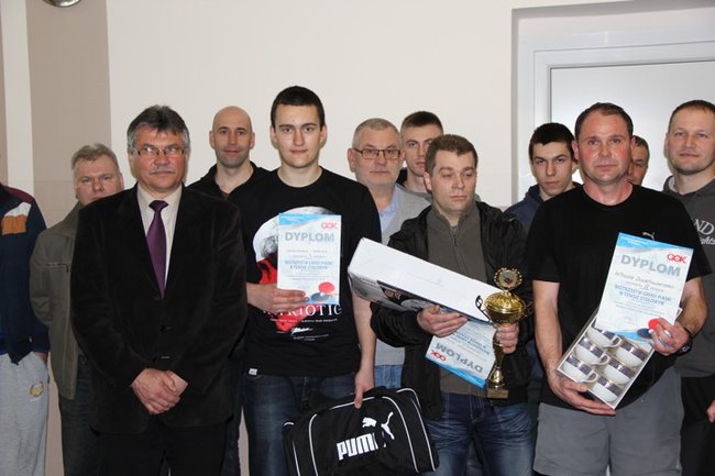 Spełnili oczekiwania mieszkańców - zdjęcia