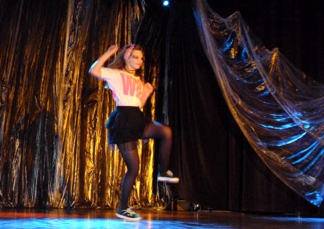 Wybór nie był łatwy - zdjęcia