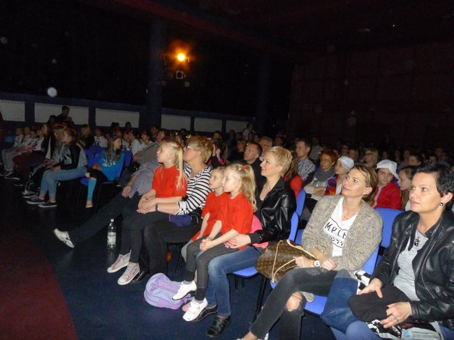 Wybór nie był łatwy - zdjęcia