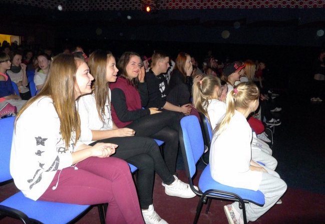 Wybór nie był łatwy - zdjęcia