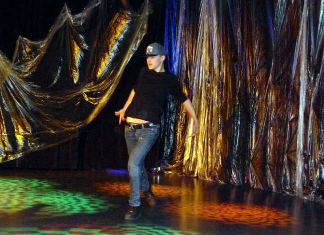 Wybór nie był łatwy - zdjęcia