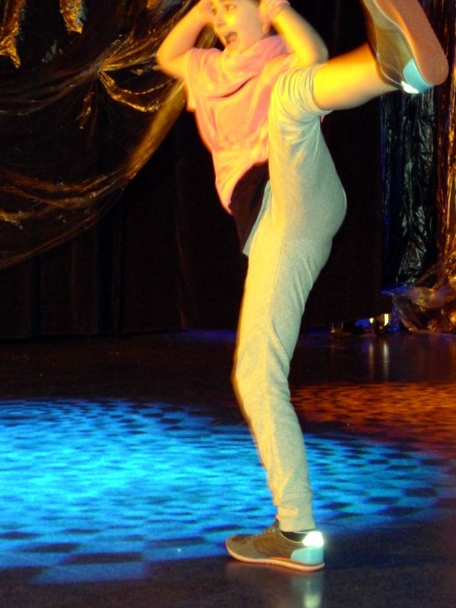 Wybór nie był łatwy - zdjęcia