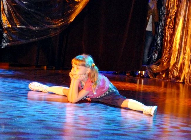 Wybór nie był łatwy - zdjęcia