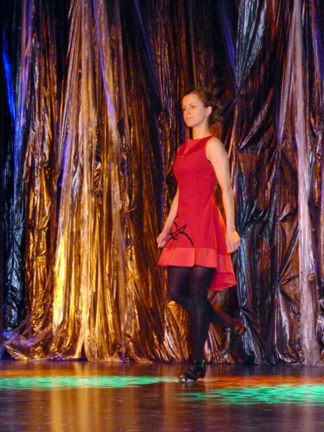 Wybór nie był łatwy - zdjęcia