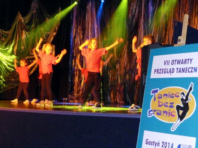 Wybór nie był łatwy - zdjęcia