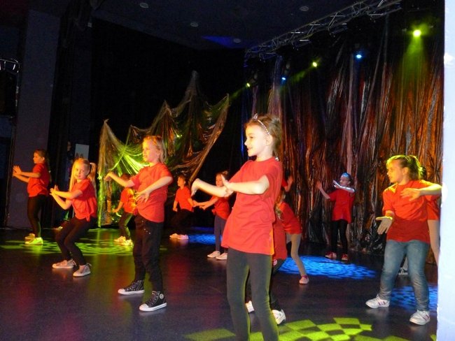 Wybór nie był łatwy - zdjęcia