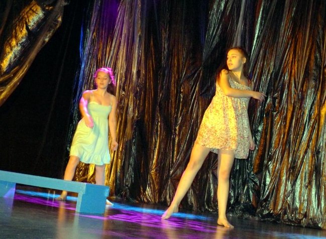 Wybór nie był łatwy - zdjęcia