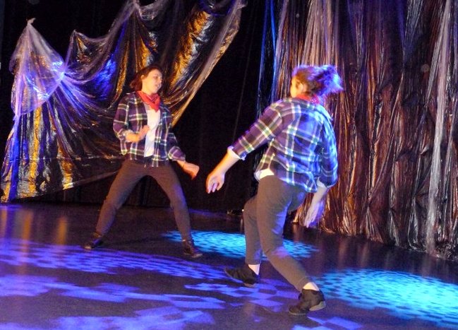 Wybór nie był łatwy - zdjęcia