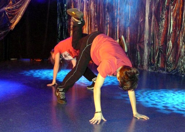 Wybór nie był łatwy - zdjęcia