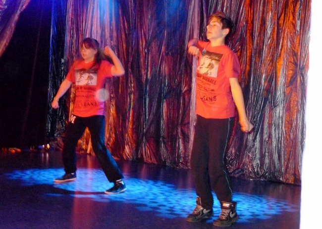 Wybór nie był łatwy - zdjęcia