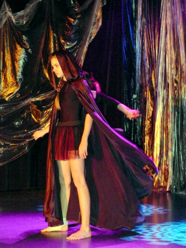 Wybór nie był łatwy - zdjęcia