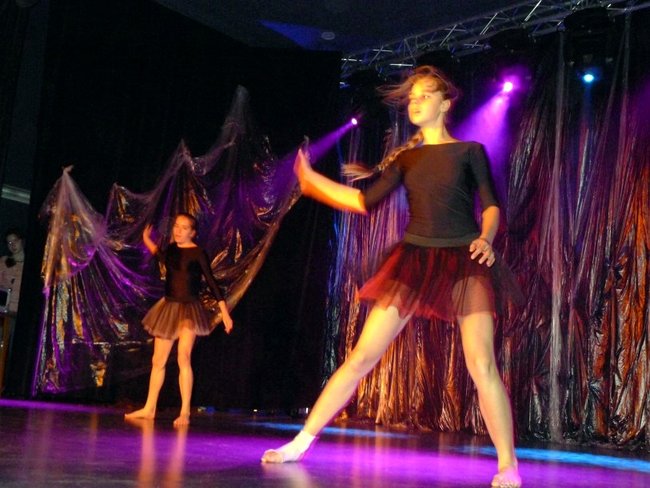 Wybór nie był łatwy - zdjęcia