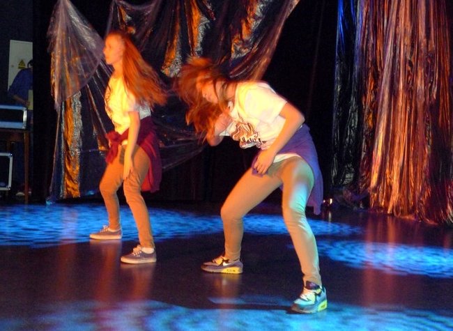 Wybór nie był łatwy - zdjęcia