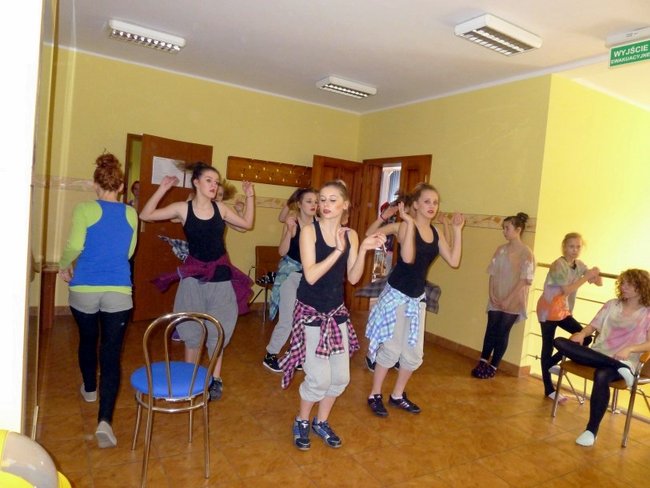 Wybór nie był łatwy - zdjęcia