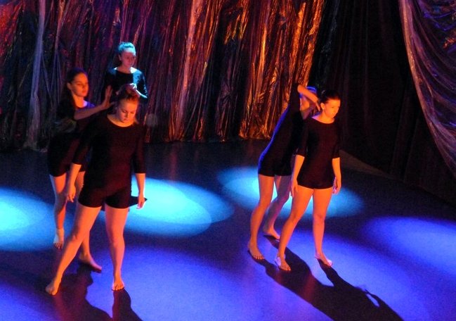 Wybór nie był łatwy - zdjęcia