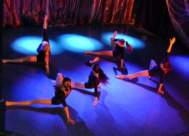 Wybór nie był łatwy - zdjęcia