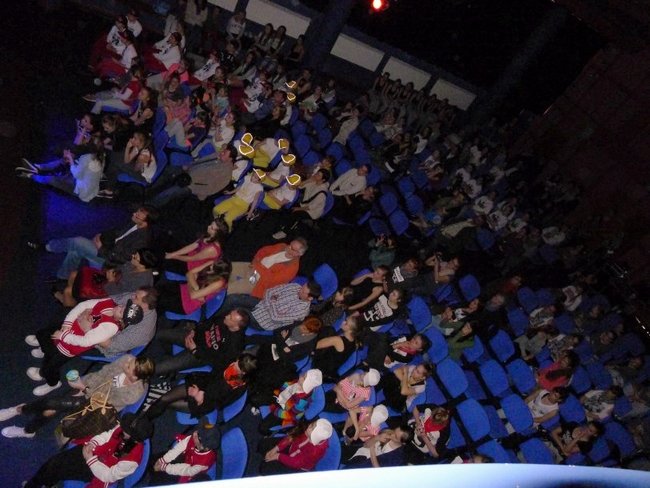 Wybór nie był łatwy - zdjęcia