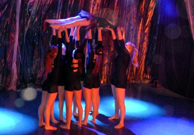 Wybór nie był łatwy - zdjęcia