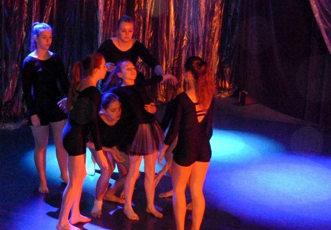 Wybór nie był łatwy - zdjęcia