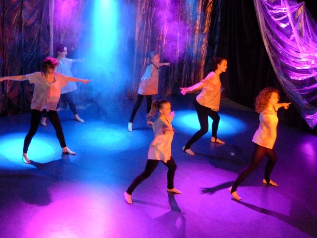 Wybór nie był łatwy - zdjęcia