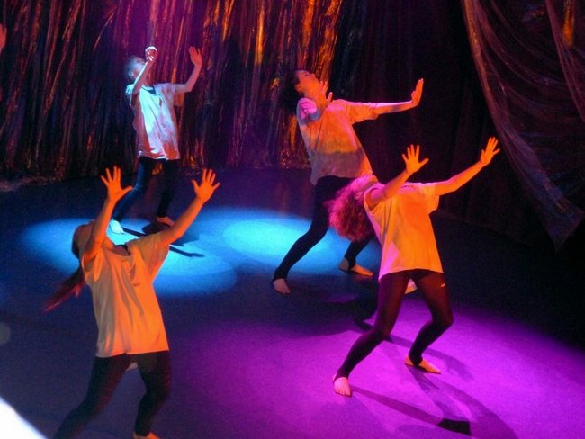 Wybór nie był łatwy - zdjęcia