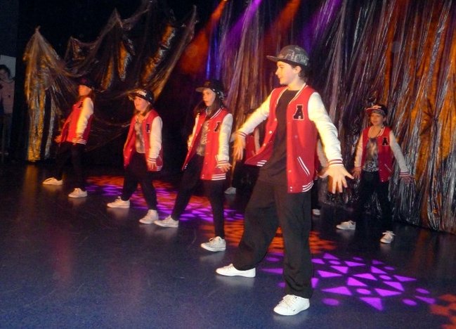 Wybór nie był łatwy - zdjęcia