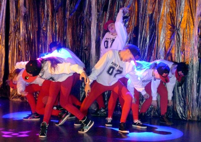 Wybór nie był łatwy - zdjęcia