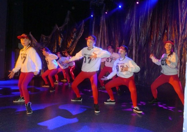 Wybór nie był łatwy - zdjęcia