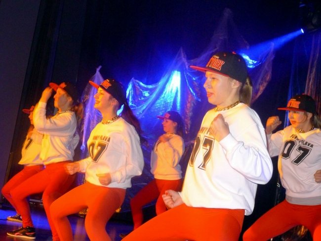 Wybór nie był łatwy - zdjęcia