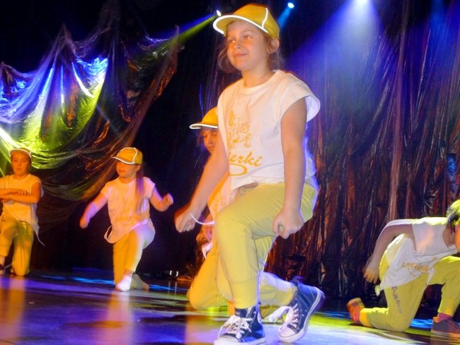 Wybór nie był łatwy - zdjęcia