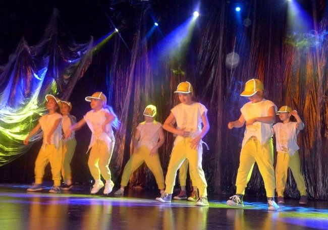 Wybór nie był łatwy - zdjęcia