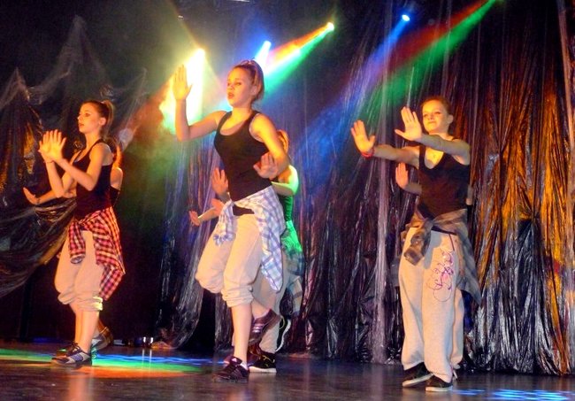 Wybór nie był łatwy - zdjęcia