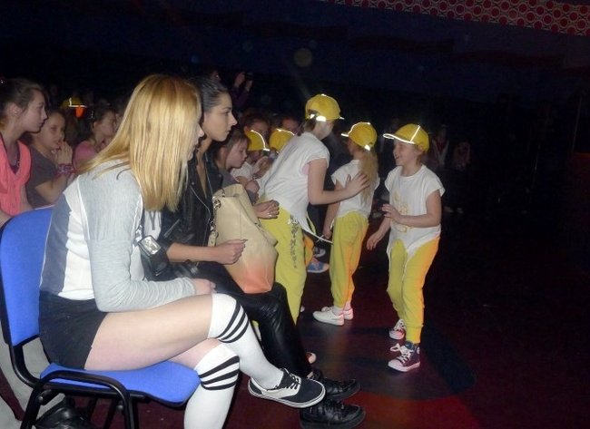 Wybór nie był łatwy - zdjęcia