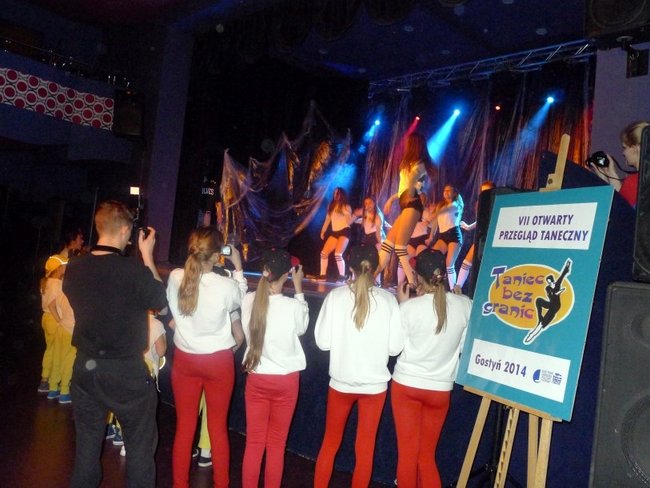 Wybór nie był łatwy - zdjęcia