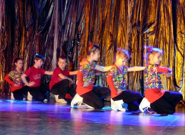 Wybór nie był łatwy - zdjęcia