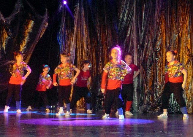 Wybór nie był łatwy - zdjęcia