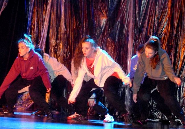 Wybór nie był łatwy - zdjęcia