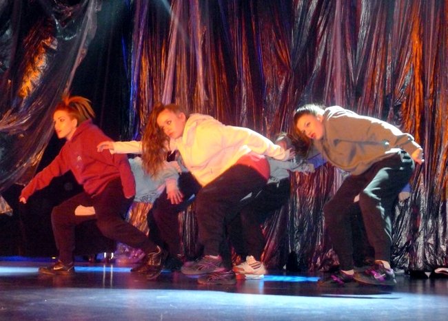 Wybór nie był łatwy - zdjęcia