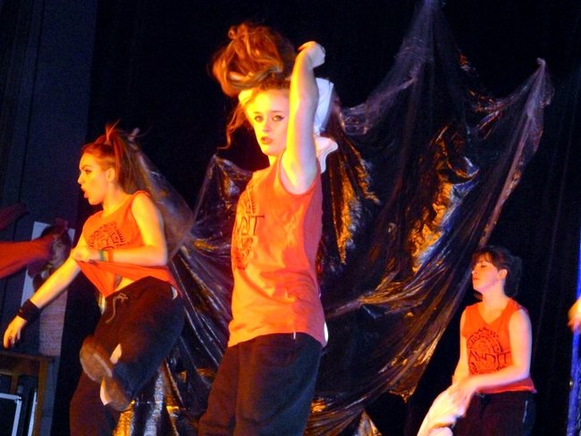 Wybór nie był łatwy - zdjęcia