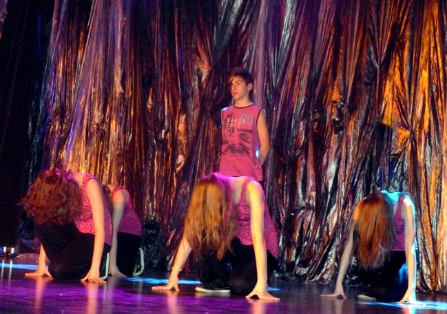 Wybór nie był łatwy - zdjęcia