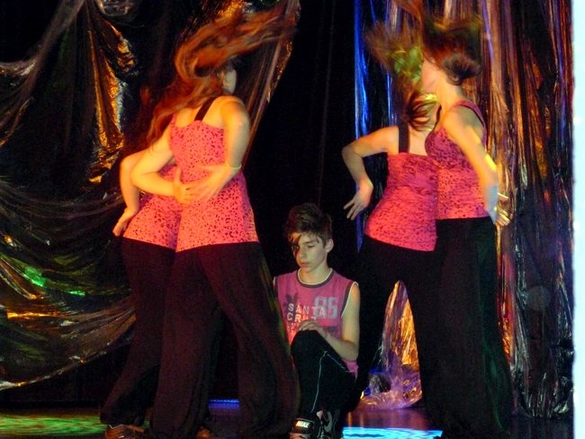 Wybór nie był łatwy - zdjęcia