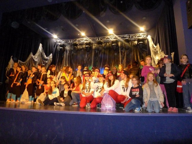 Wybór nie był łatwy - zdjęcia