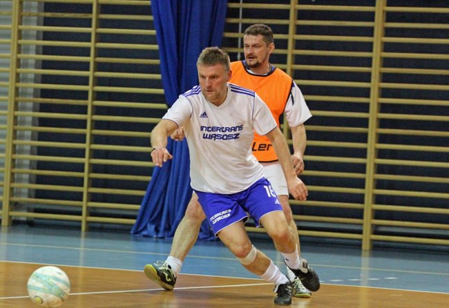 Mimo wieku nadal w formie - zdjęcia