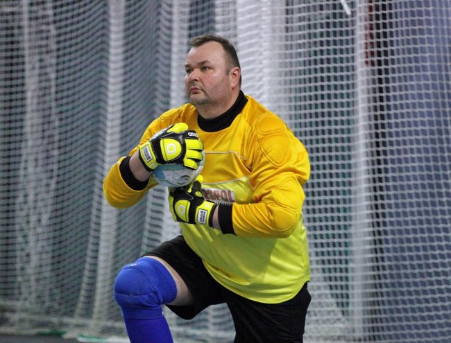 Mimo wieku nadal w formie - zdjęcia