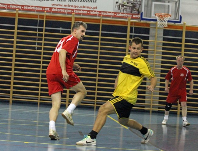 Mimo wieku nadal w formie - zdjęcia